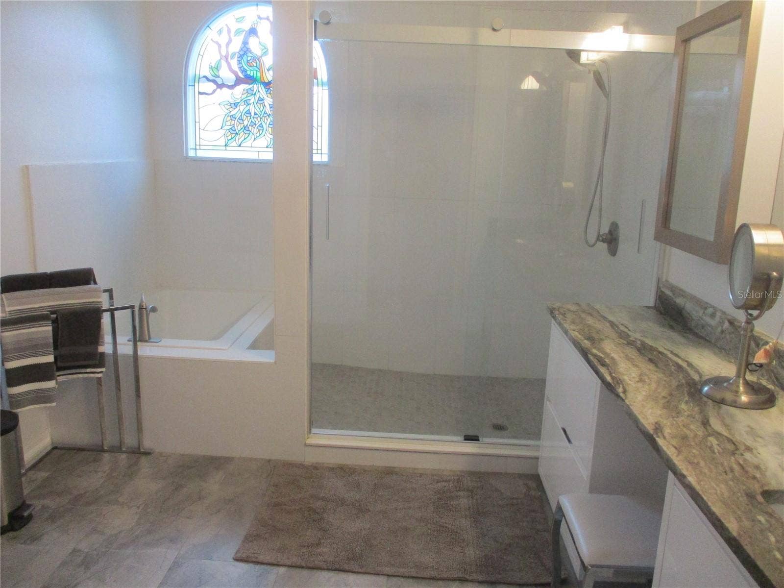 3101 SHINGLE CREEK COURT, Kissimmee, FL 34746 Primary Bathroom