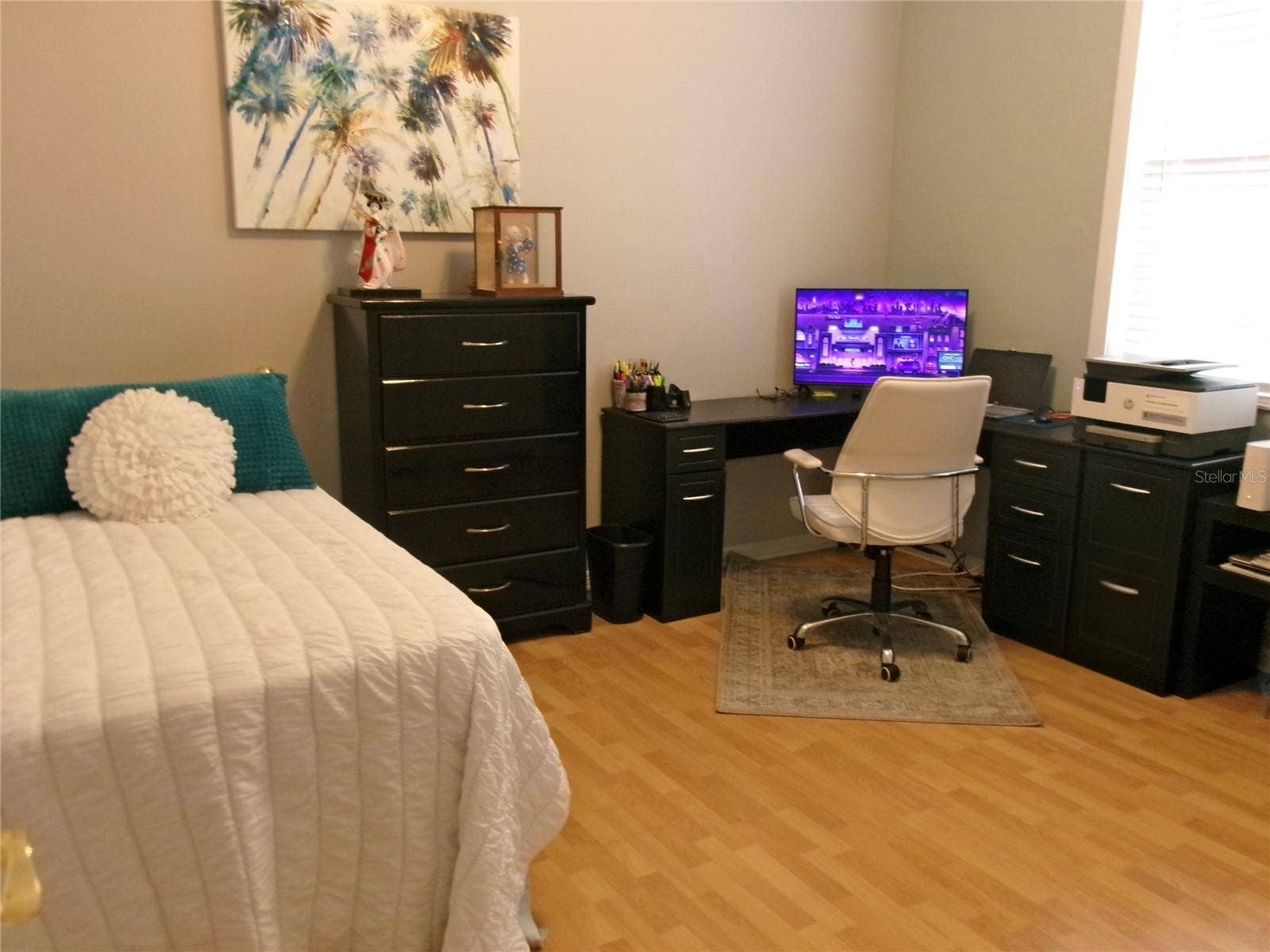 3101 SHINGLE CREEK COURT, Kissimmee, FL 34746 Bedroom 3