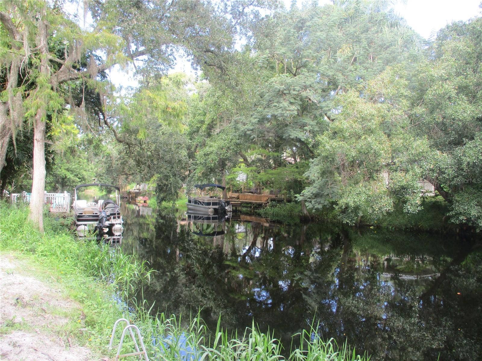 3101 SHINGLE CREEK COURT, Kissimmee, FL 34746 Canal View