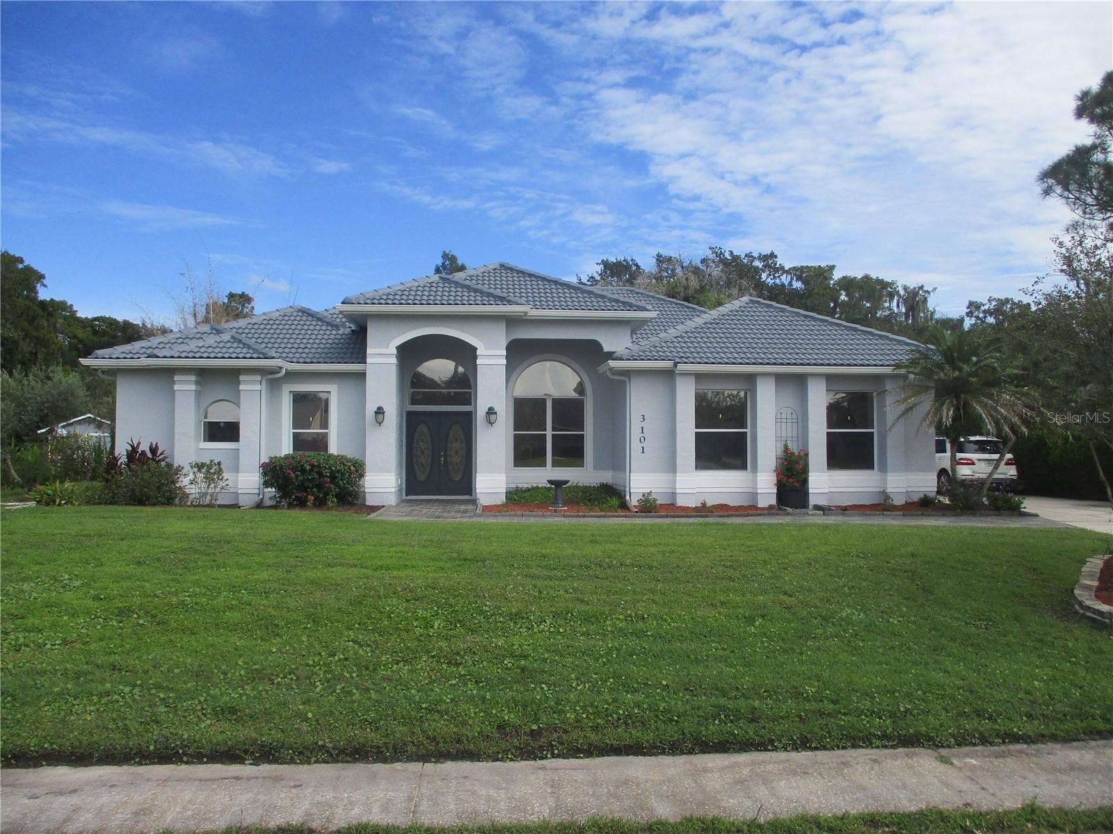3101 SHINGLE CREEK COURT, Kissimmee, FL 34746 Front