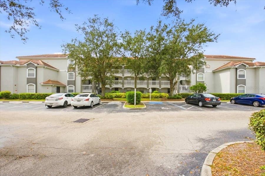 Property photo for 13917 FAIRWAY ISLAND DRIVE, #922, Orlando, FL