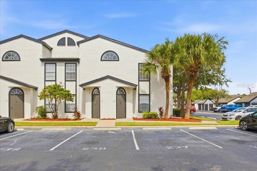 Property photo for 1612 COLUMBIA ARMS CIRCLE, #137, Kissimmee, FL