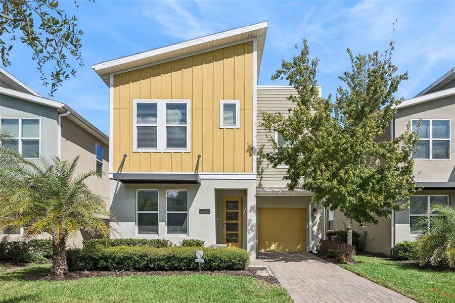 Property photo for 2736 BOOKMARK DRIVE, Kissimmee, FL