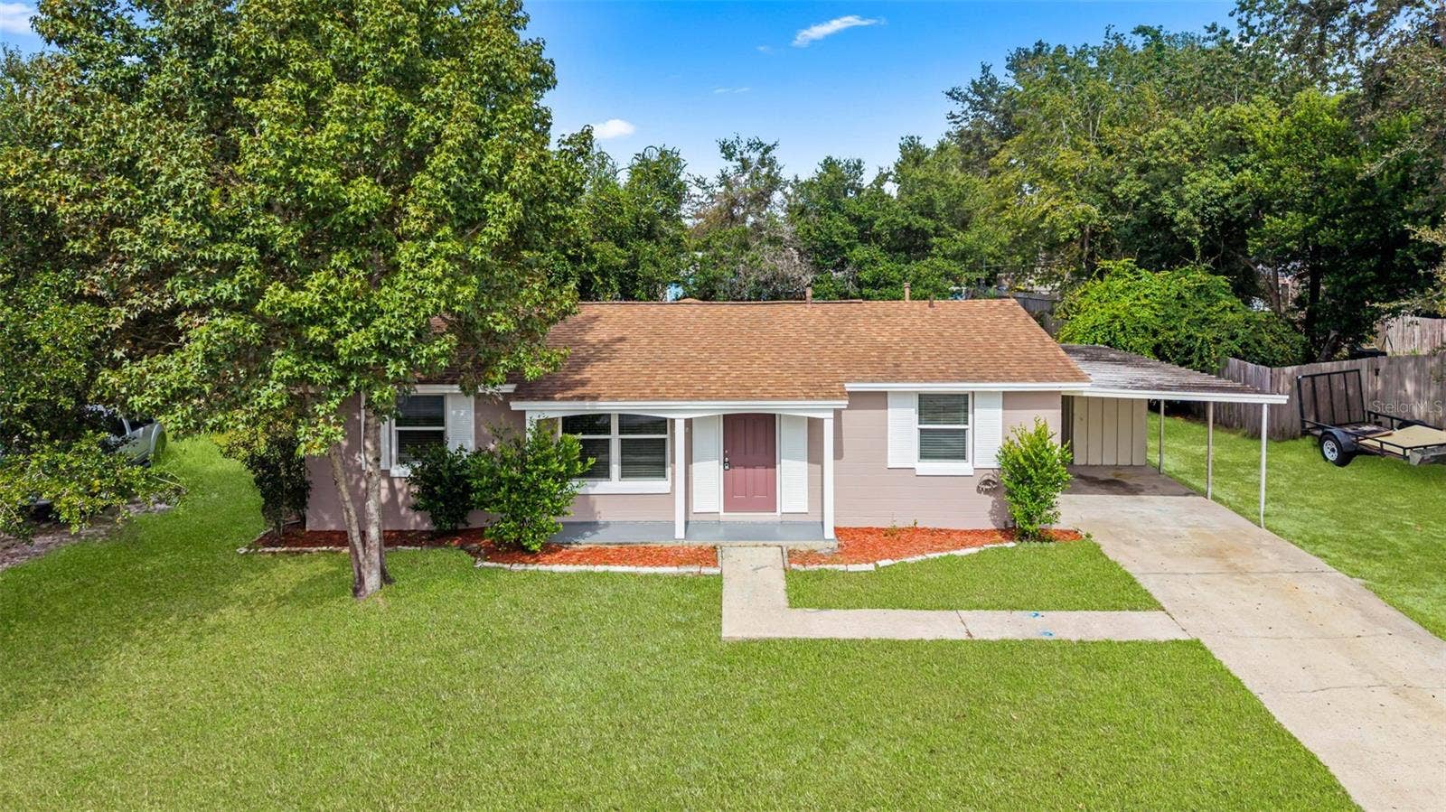 2550 LAWLER LANE, Deltona, FL 32738