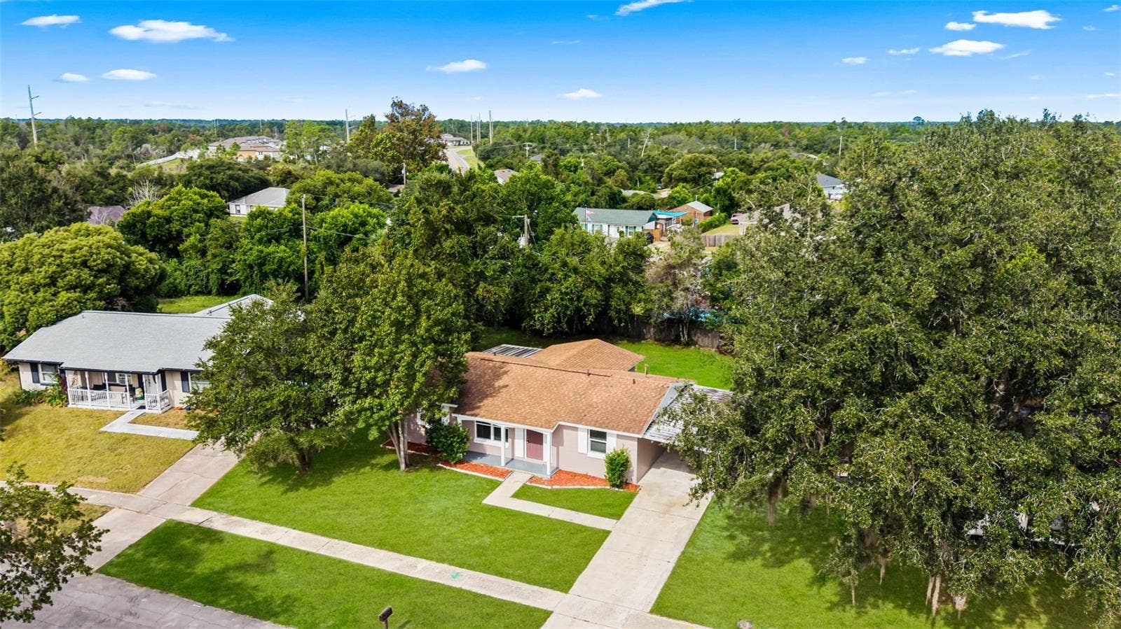 2550 LAWLER LANE, Deltona, FL 32738