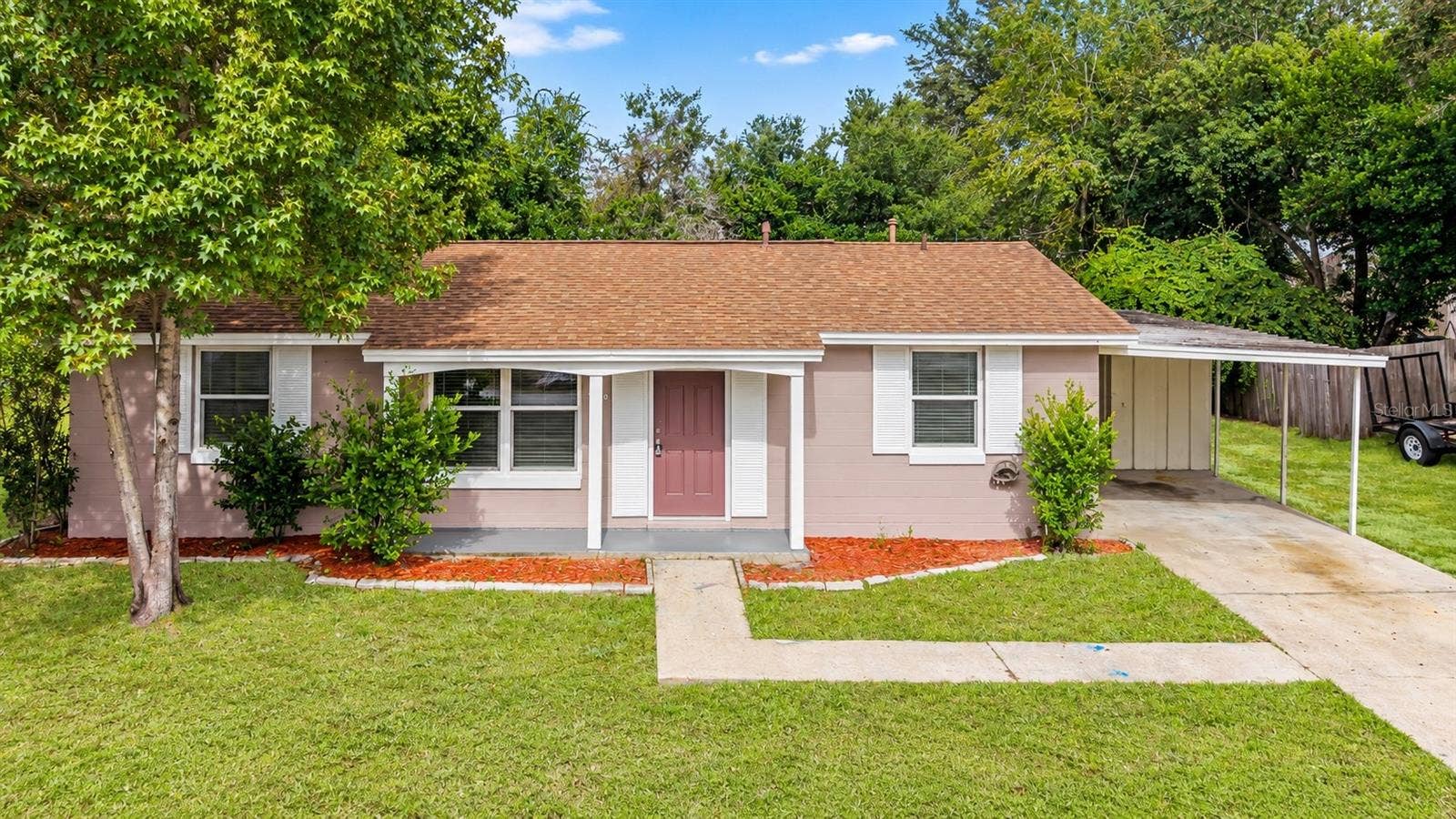 2550 LAWLER LANE, Deltona, FL 32738