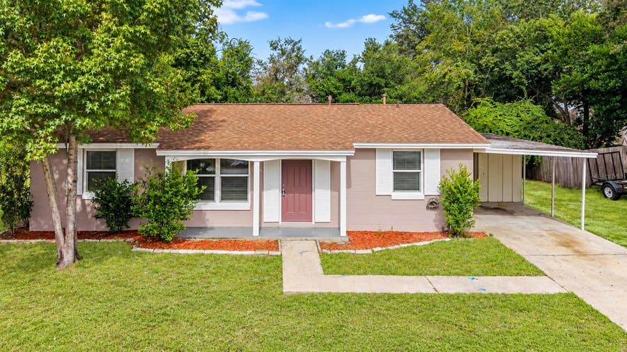 Property photo for 2550 LAWLER LANE, Deltona, FL
