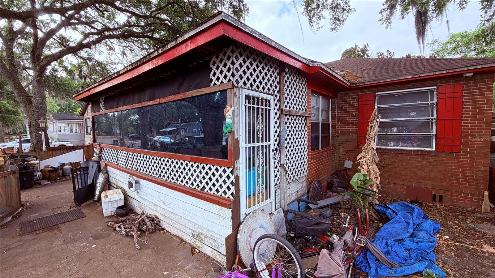 270 E 46TH STREET, Jacksonville, FL 32208 270 E 46TH STREET, Jacksonville, FL 32208