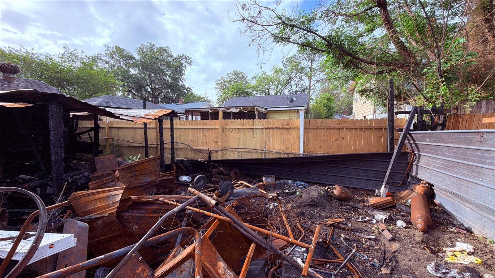 270 E 46TH STREET, Jacksonville, FL 32208 270 E 46TH STREET, Jacksonville, FL 32208
