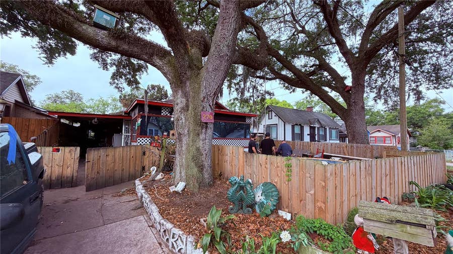 Property photo for 270 E 46TH STREET, Jacksonville, FL