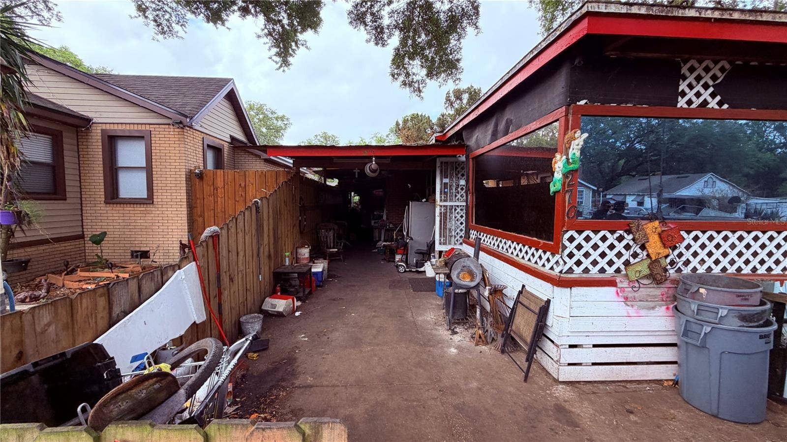 270 E 46TH STREET, Jacksonville, FL 32208 270 E 46TH STREET, Jacksonville, FL 32208