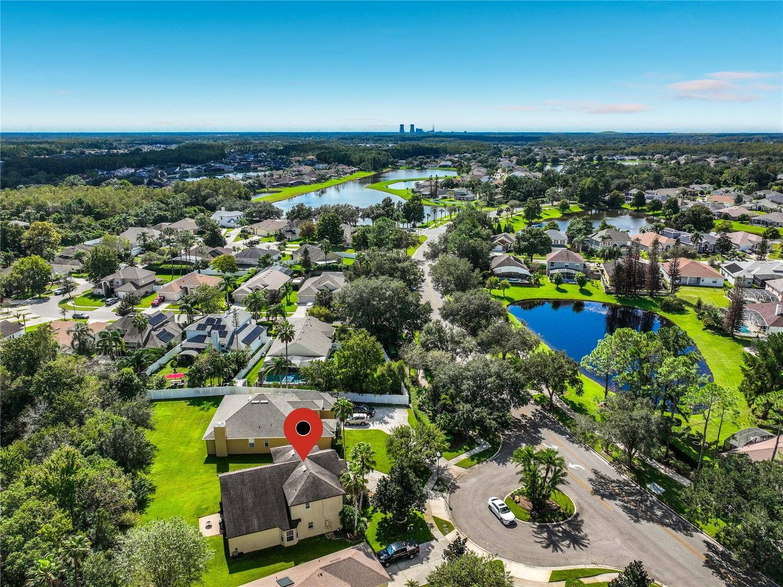 14006 LAKE UNDERHILL ROAD, Orlando, FL 32828