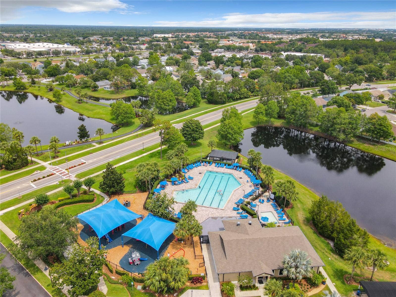 14006 LAKE UNDERHILL ROAD, Orlando, FL 32828