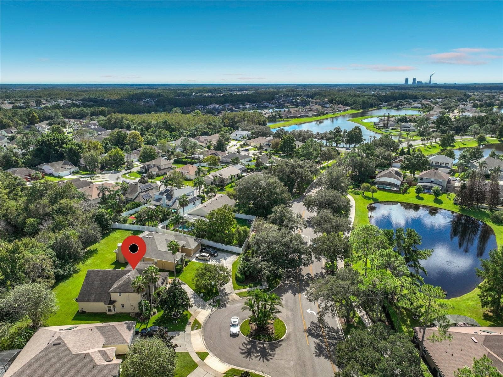 14006 LAKE UNDERHILL ROAD, Orlando, FL 32828