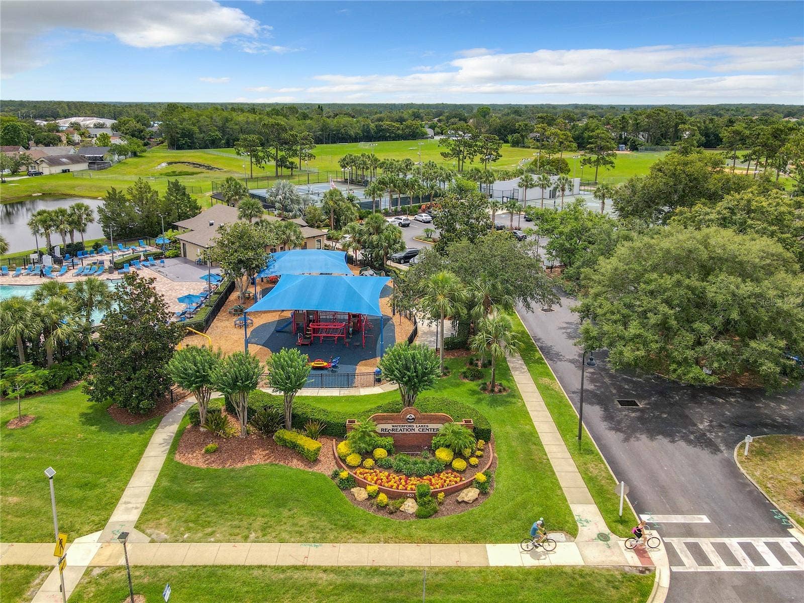 14006 LAKE UNDERHILL ROAD, Orlando, FL 32828