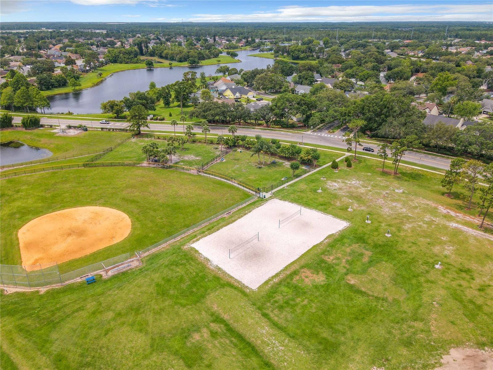 14006 LAKE UNDERHILL ROAD, Orlando, FL 32828
