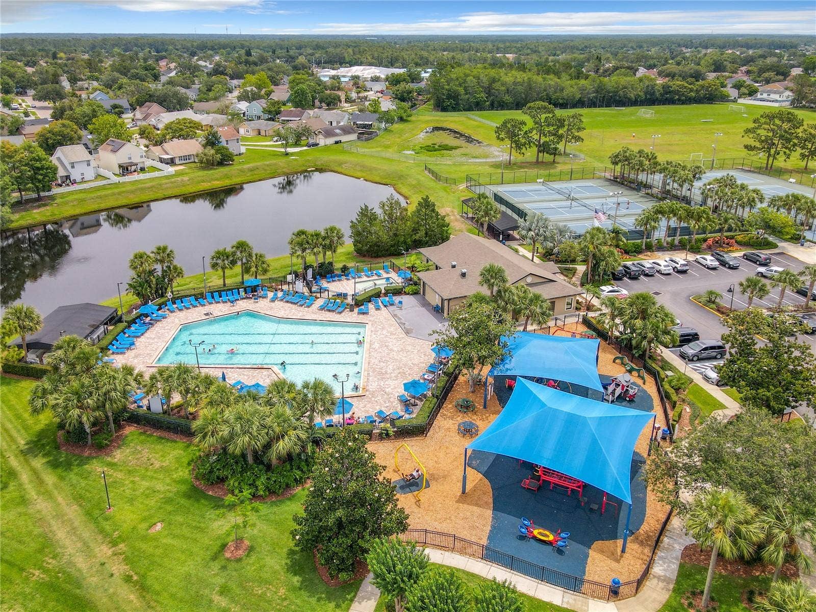 14006 LAKE UNDERHILL ROAD, Orlando, FL 32828