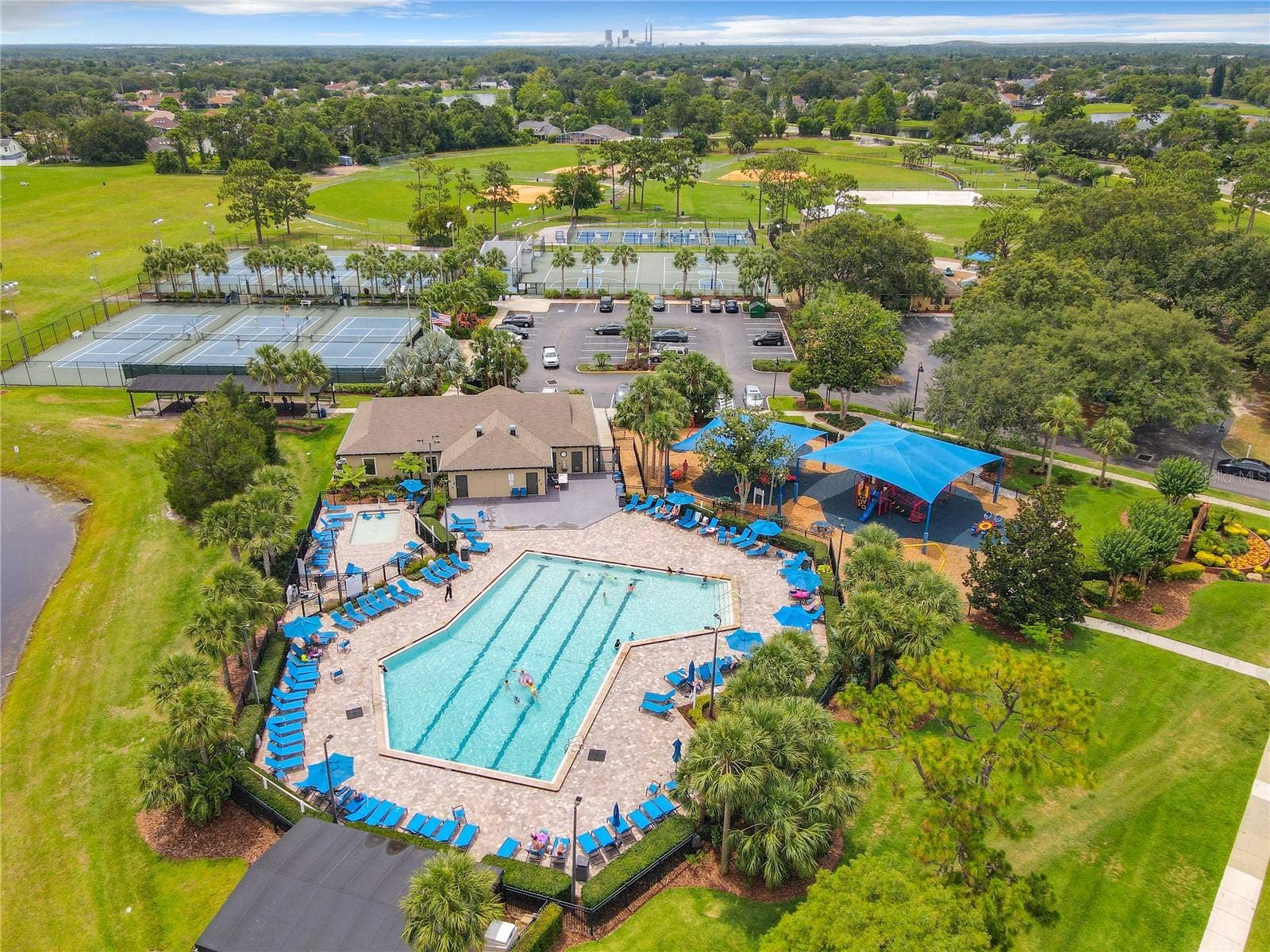 14006 LAKE UNDERHILL ROAD, Orlando, FL 32828