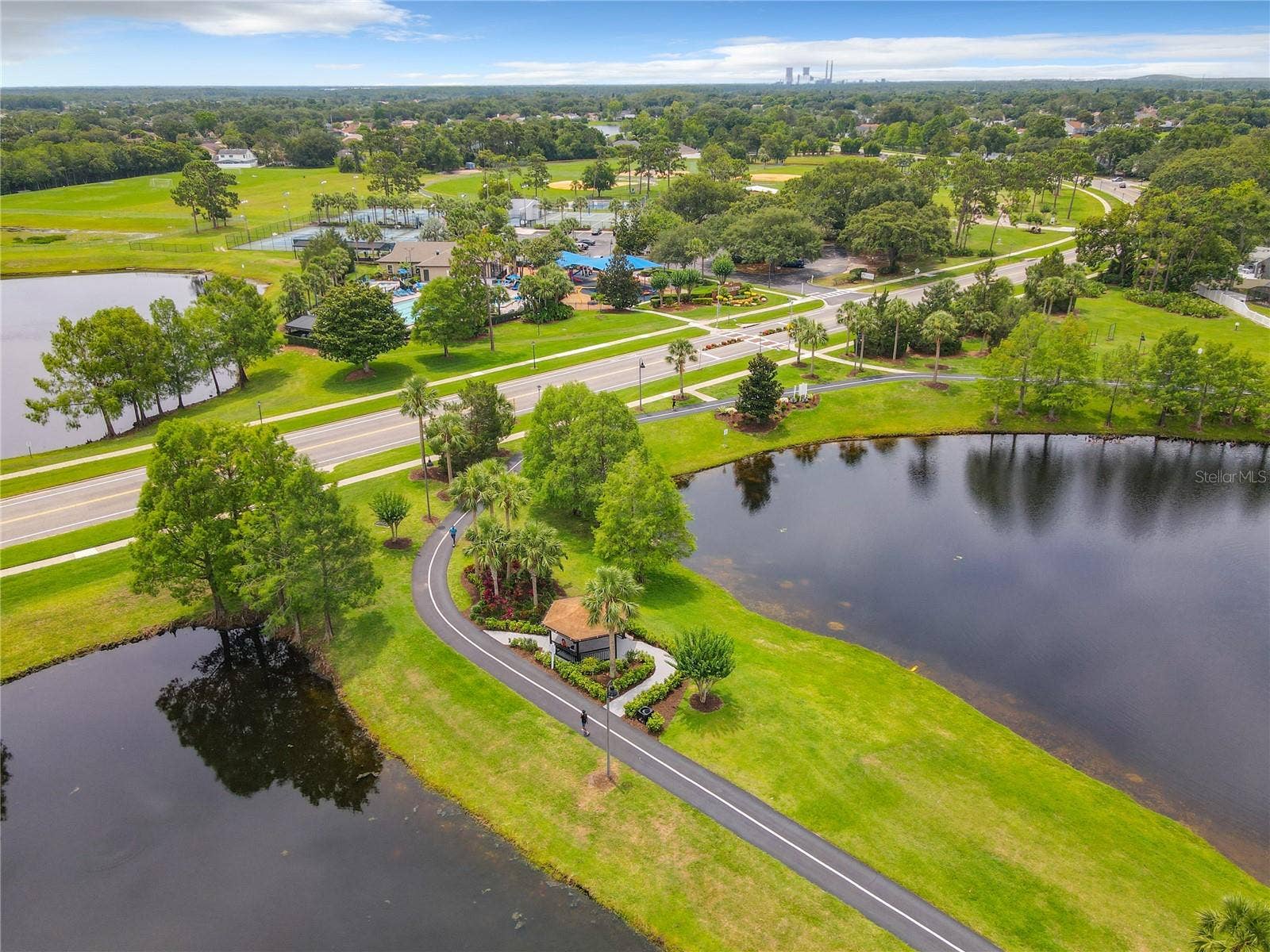 14006 LAKE UNDERHILL ROAD, Orlando, FL 32828