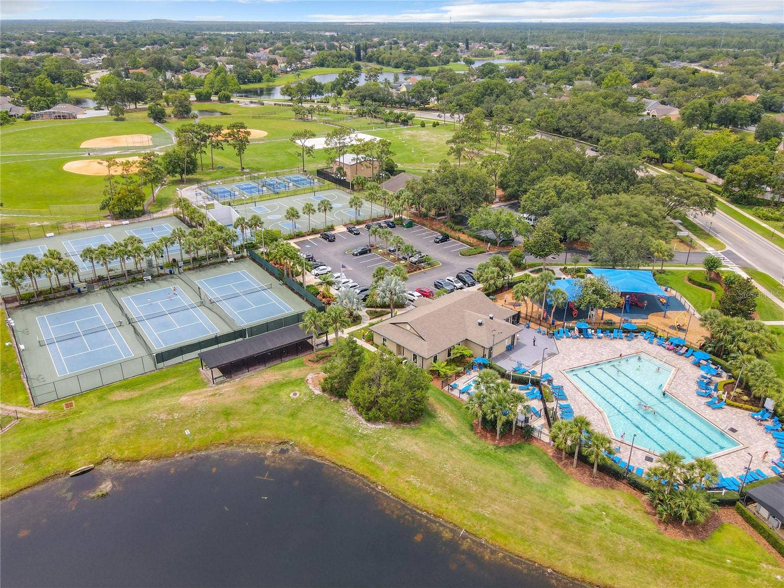 14006 LAKE UNDERHILL ROAD, Orlando, FL 32828