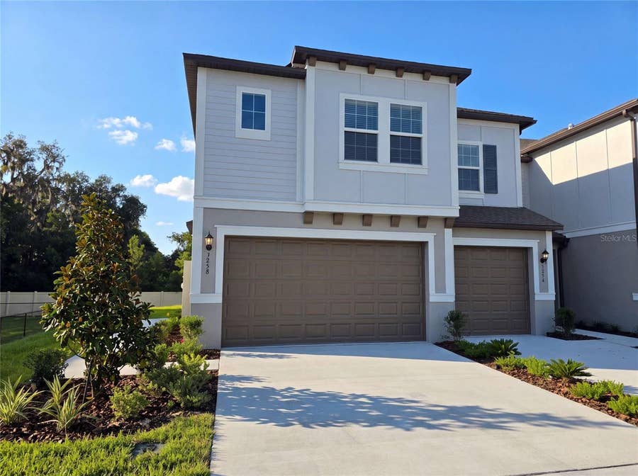 Property photo for 3258 LAPIS LAKE DRIVE, Zephyrhills, FL
