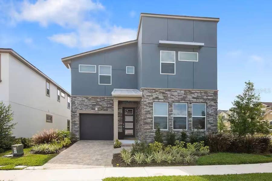 Property photo for 1848 SANDY PARK TRAIL, Kissimmee, FL
