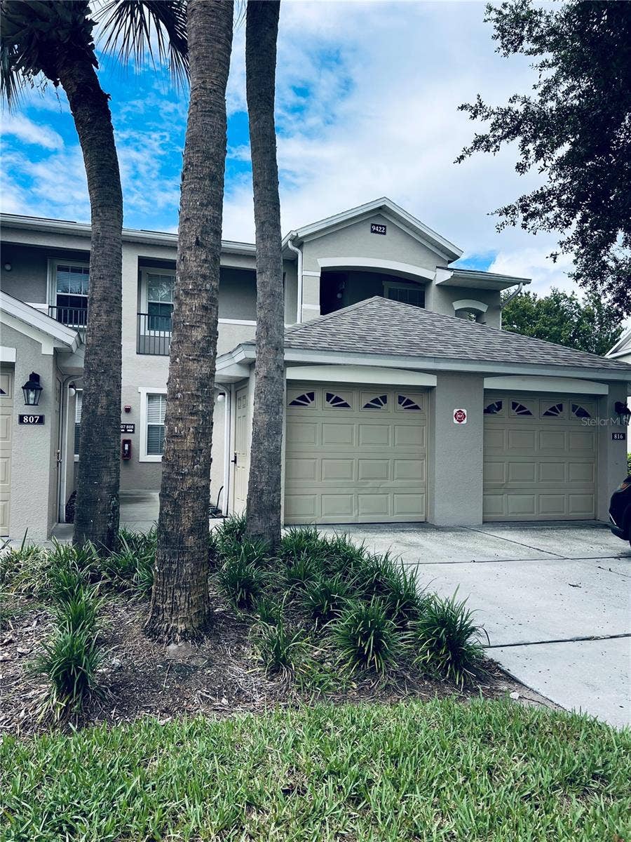 Property photo for 9422 MYRTLE CREEK LANE, #808, Orlando, FL