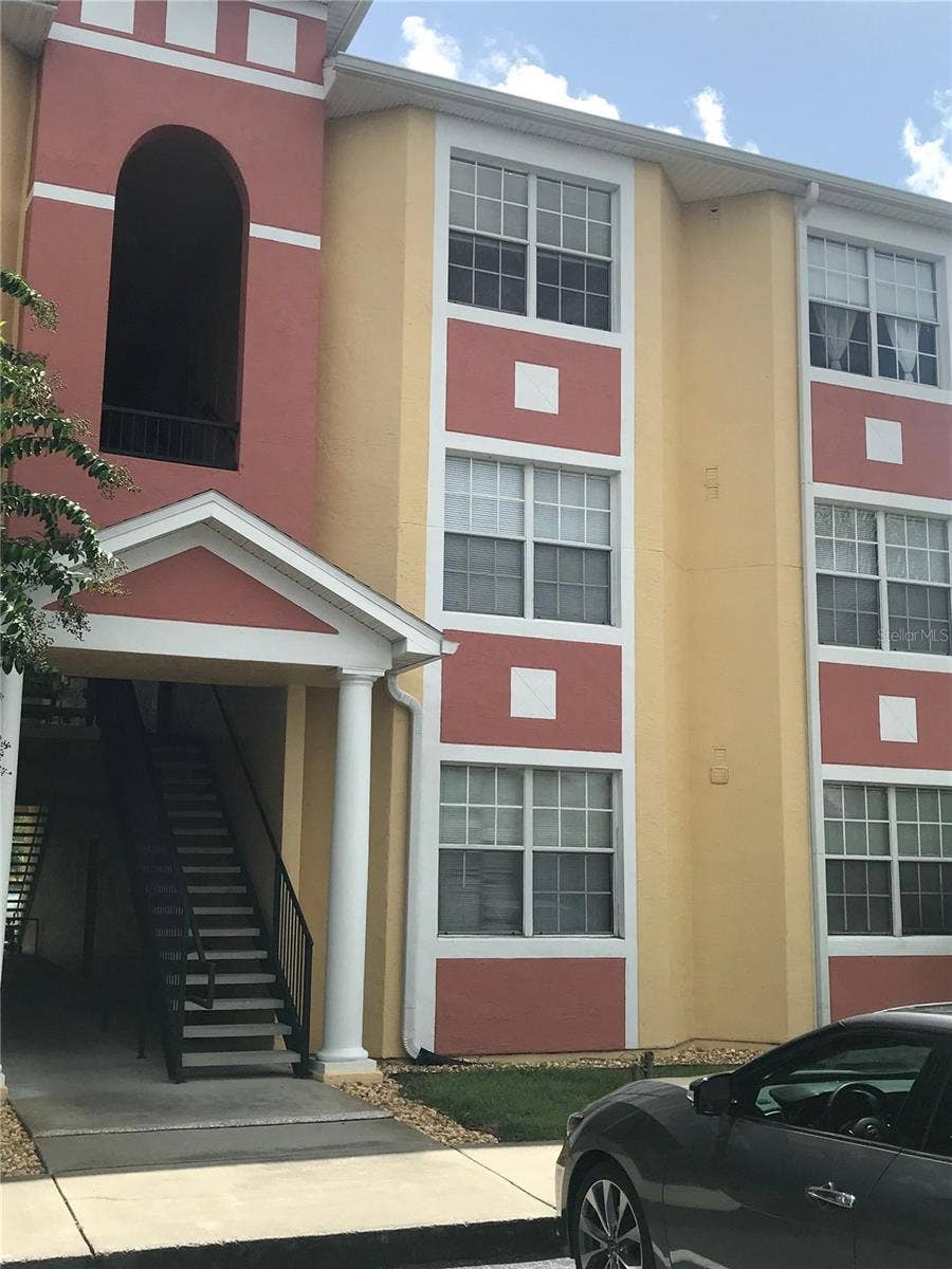 Property photo for 10831 WINDSOR WALK DRIVE, #211, Orlando, FL