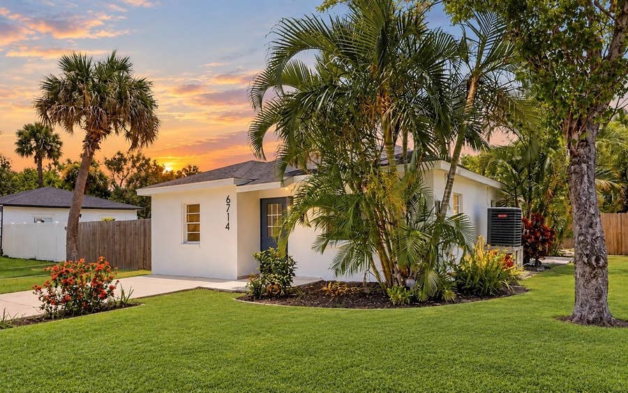 Property photo for 6714 S FAUL STREET, Tampa, FL