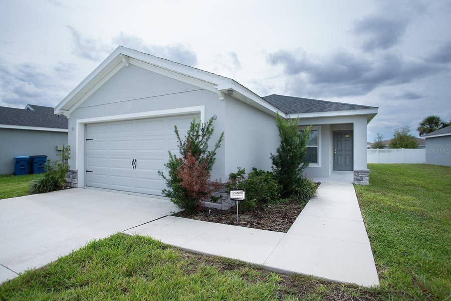 Property photo for 1082 SILAS STREET, Haines City, FL