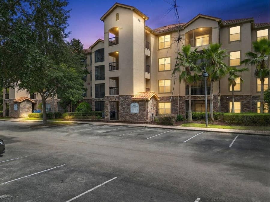 Property photo for 1301 TUSCAN TERRACE, #9301, Davenport, FL
