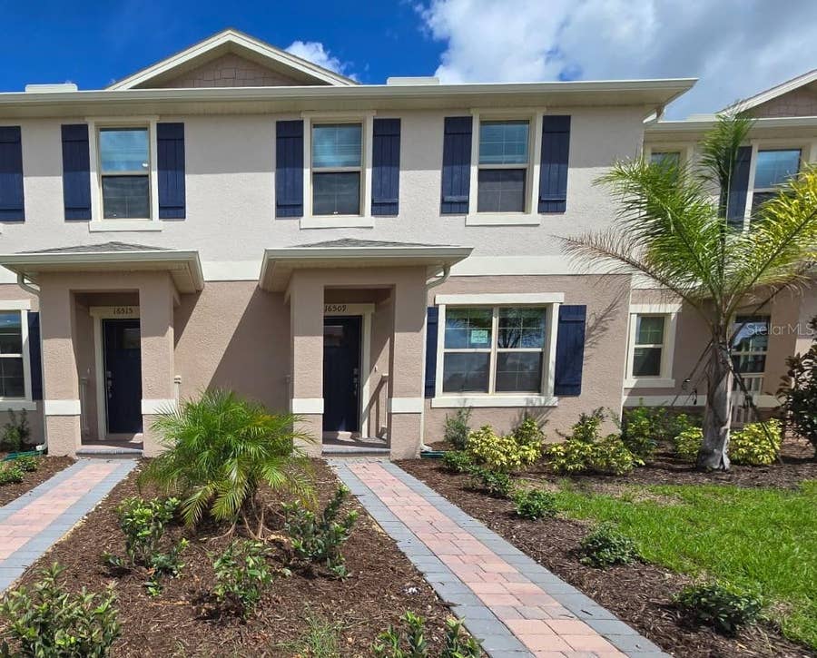 Property photo for 16509 BARBOURS CREEK WAY, Winter Garden, FL