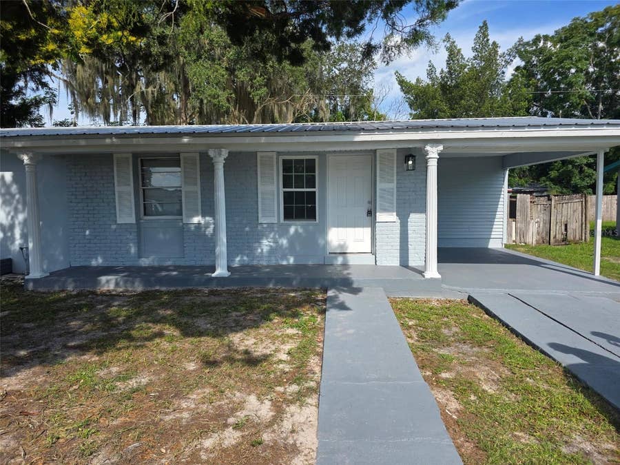 Property photo for 1387 HARTLEY AVENUE, Deltona, FL