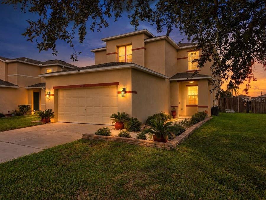 Property photo for 2608 LYNDSCAPE STREET, Orlando, FL