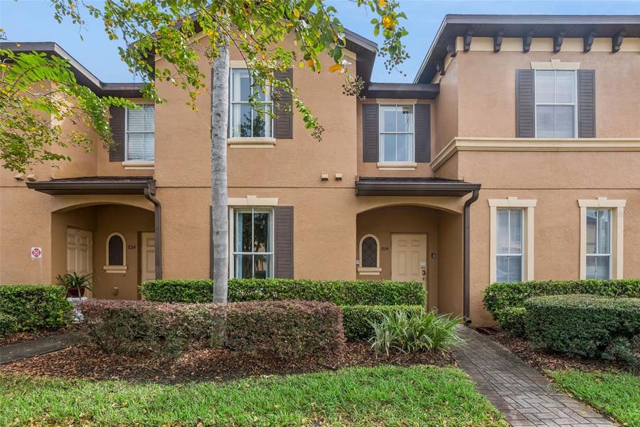 Property photo for 514 VERONA AVENUE, Davenport, FL