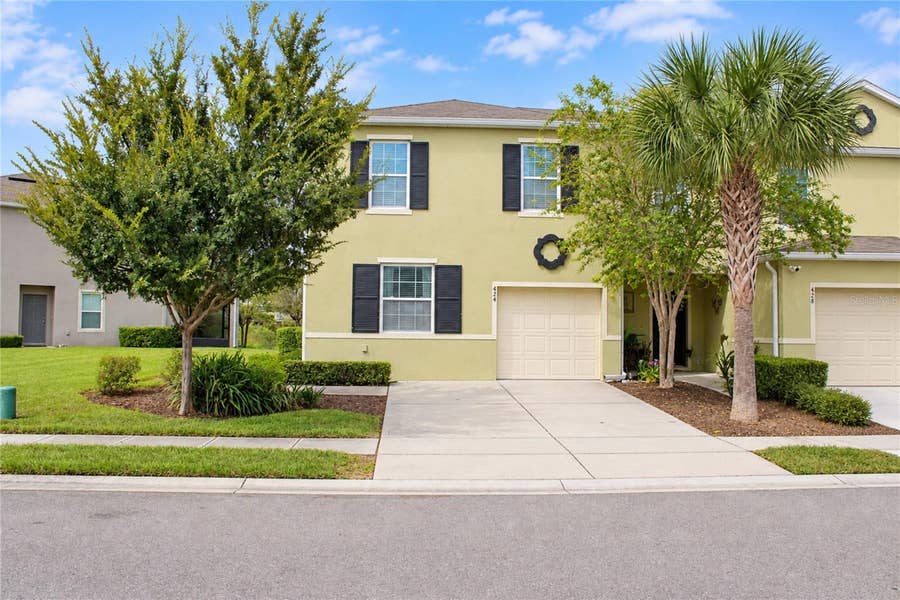 Property photo for 424 ARBOR LAKES, Davenport, FL