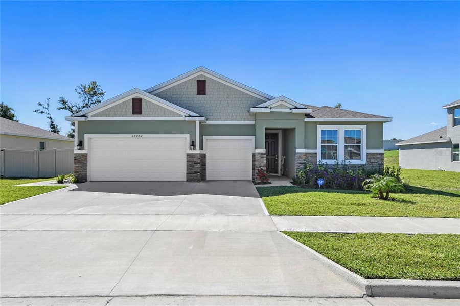 Property photo for 17922 HITHER HILLS CIRCLE, Winter Garden, FL