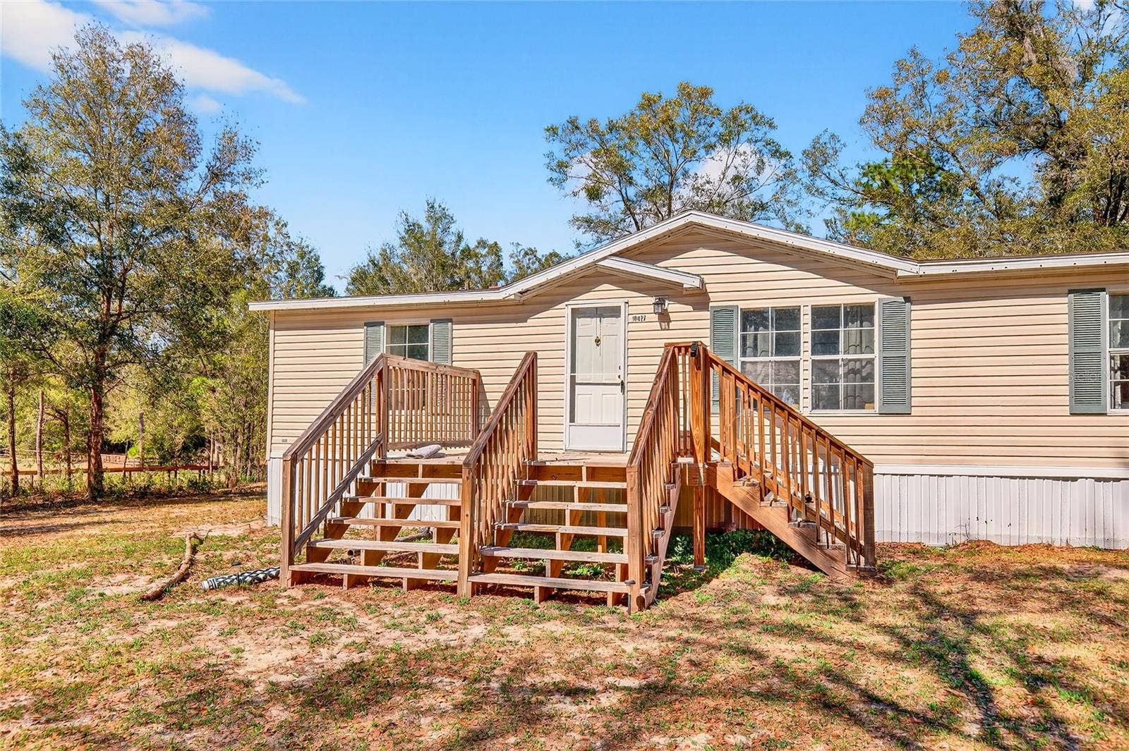 10427 NW 8TH LANE, Ocala, FL 34482