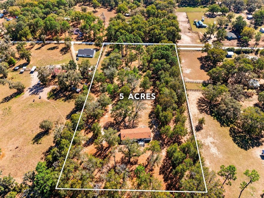Property photo for 10427 NW 8TH LANE, Ocala, FL