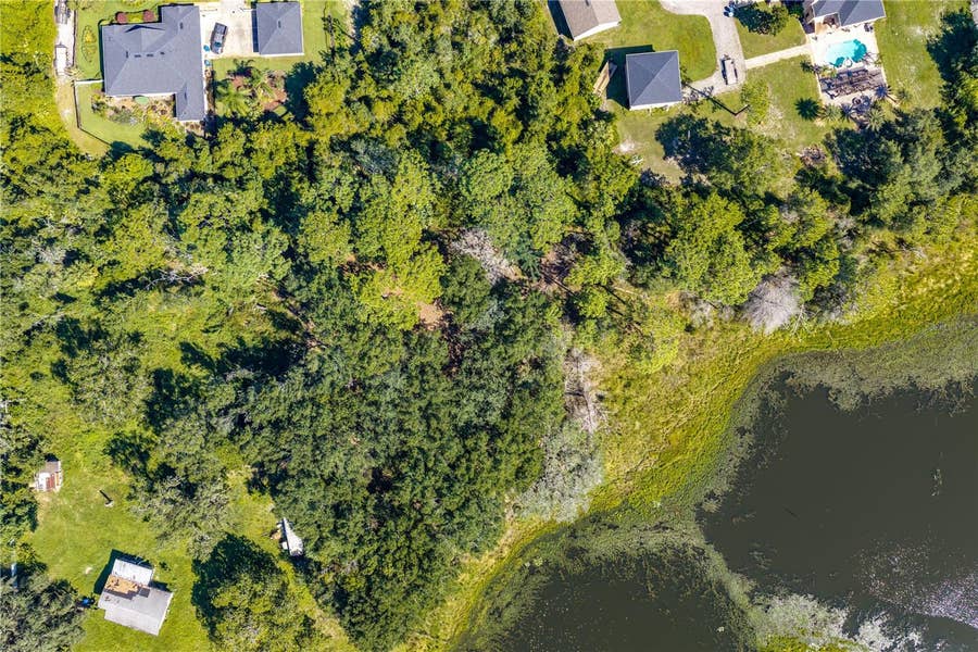 Property photo for N/A DOYLE RD, Osteen, FL