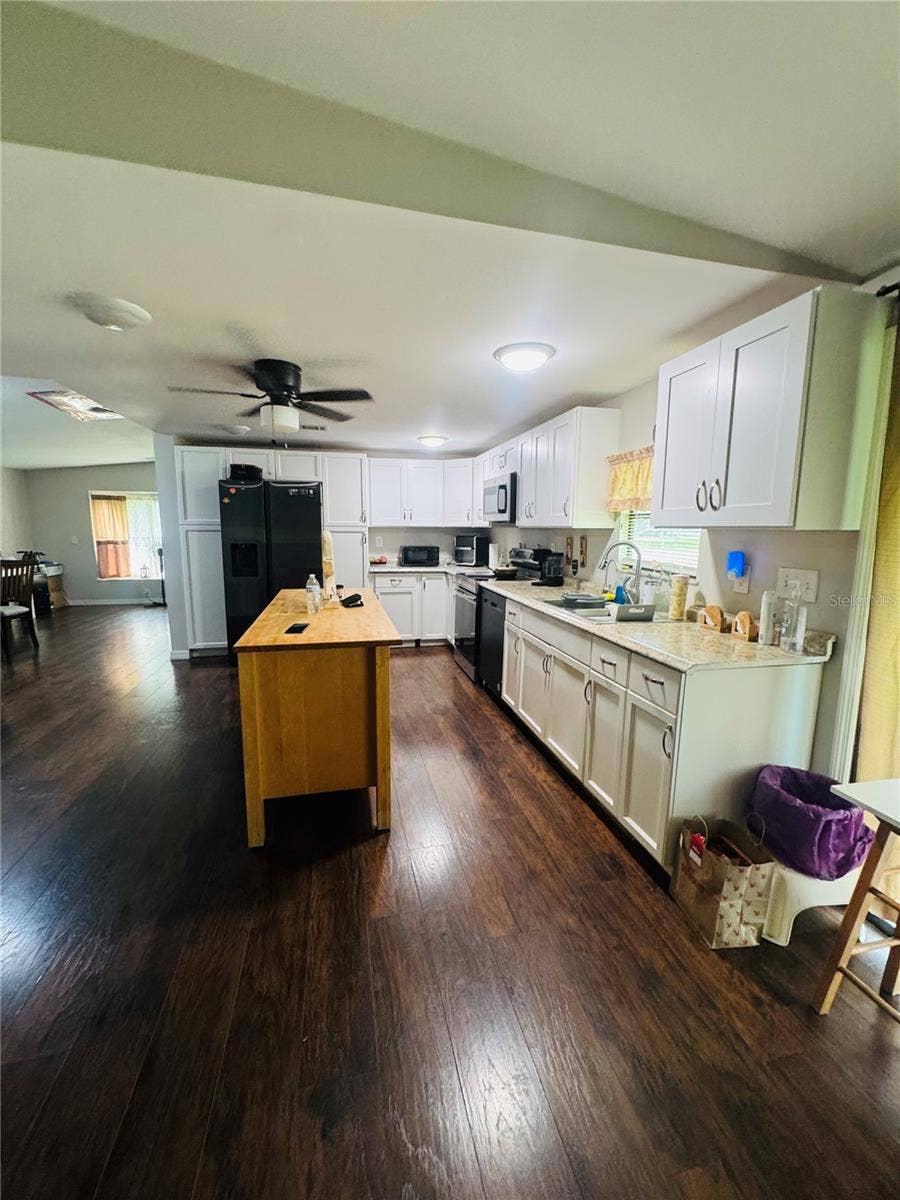 1013 LIANNE PLACE, Seffner, FL 33584 Kitchen