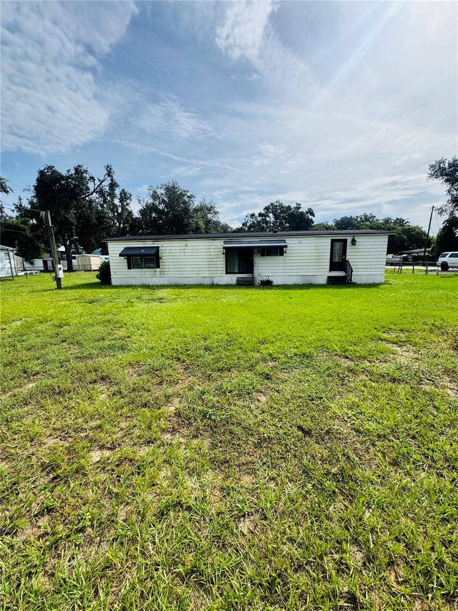 1013 LIANNE PLACE, Seffner, FL 33584 Front Exterior
