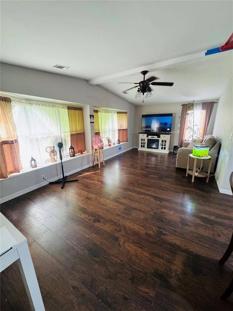 1013 LIANNE PLACE, Seffner, FL 33584 living room/open living room