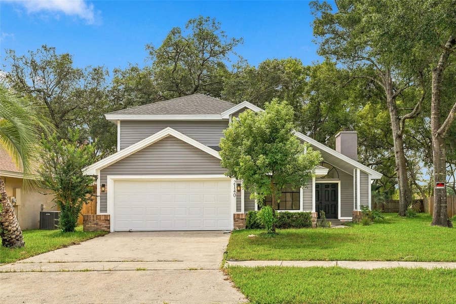 Property photo for 2140 WEKIWA OAKS DRIVE, Apopka, FL