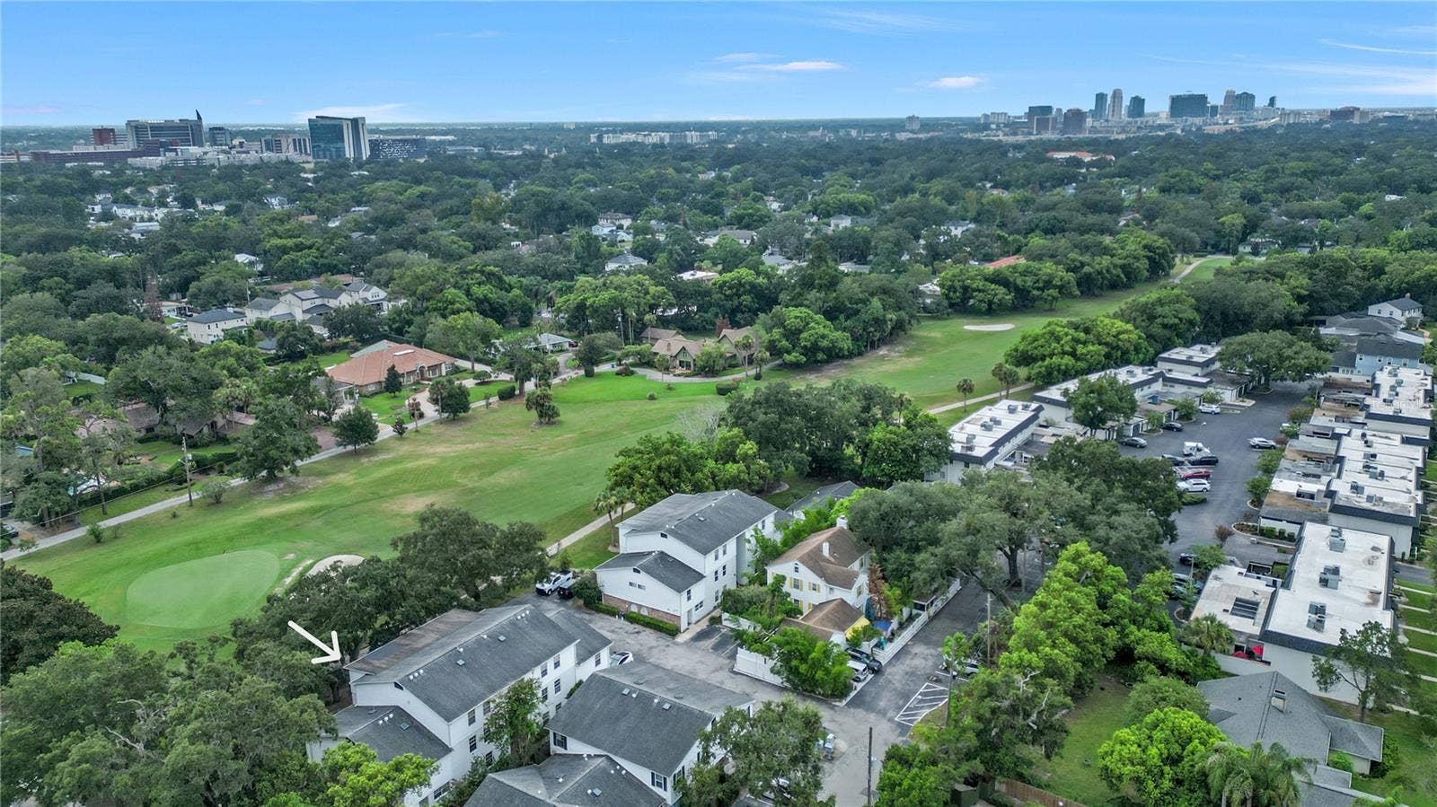 468 W PAR STREET, #468, Orlando, FL 32804