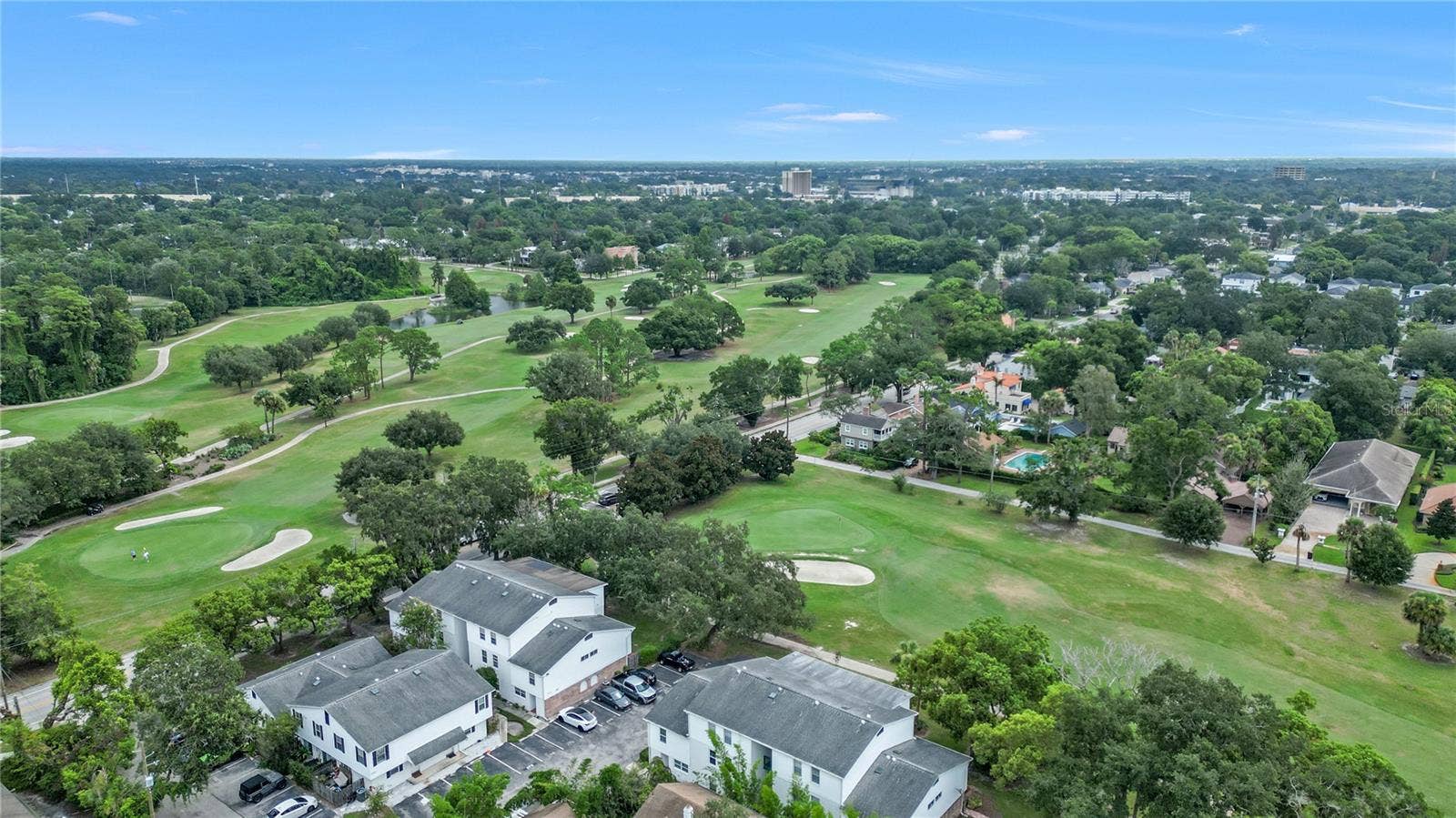 468 W PAR STREET, #468, Orlando, FL 32804