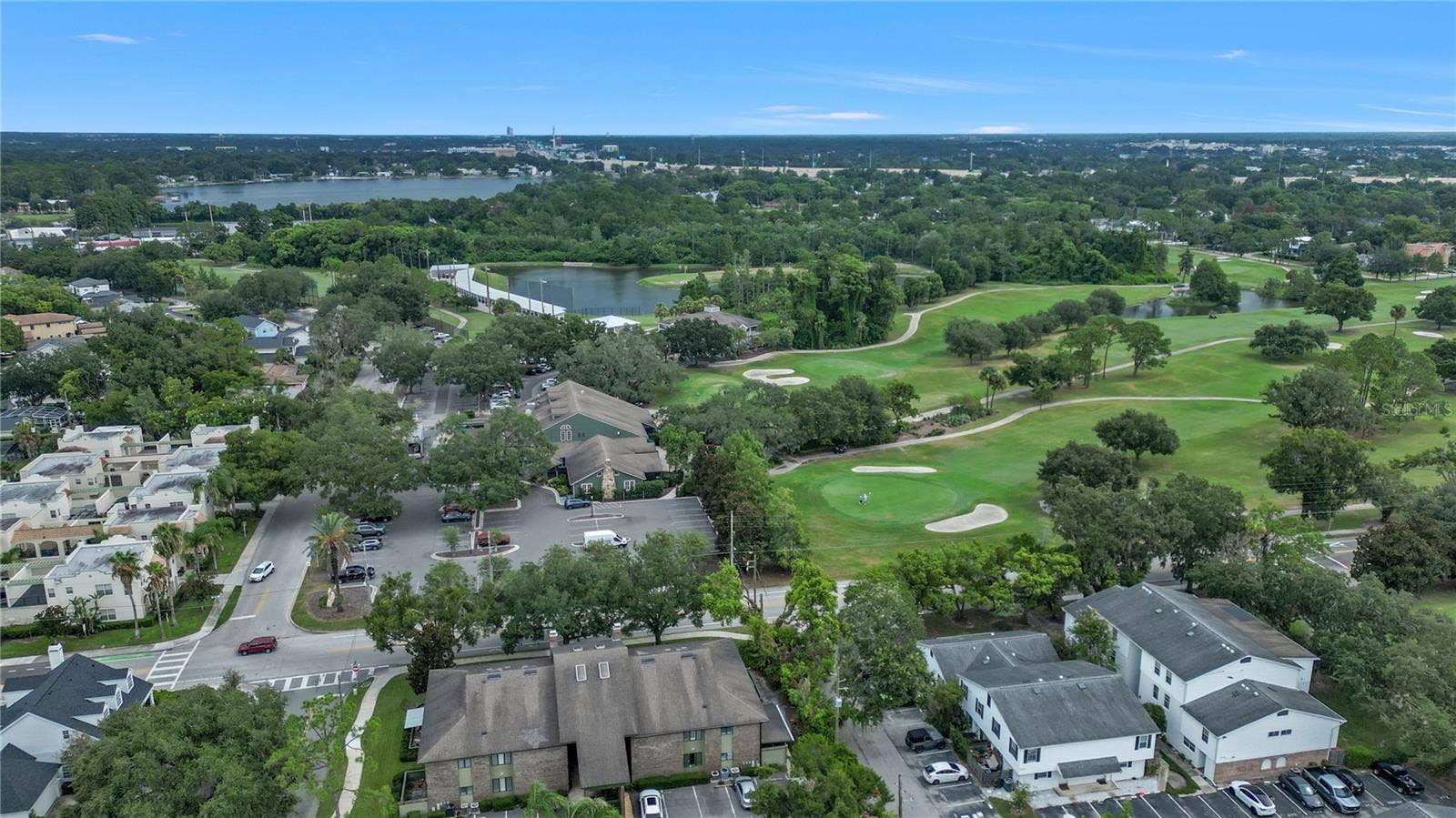 468 W PAR STREET, #468, Orlando, FL 32804