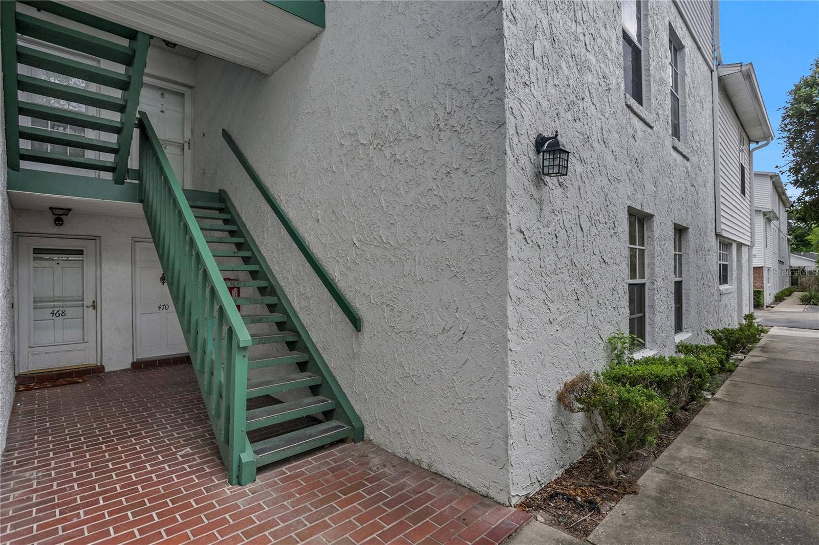 468 W PAR STREET, #468, Orlando, FL 32804