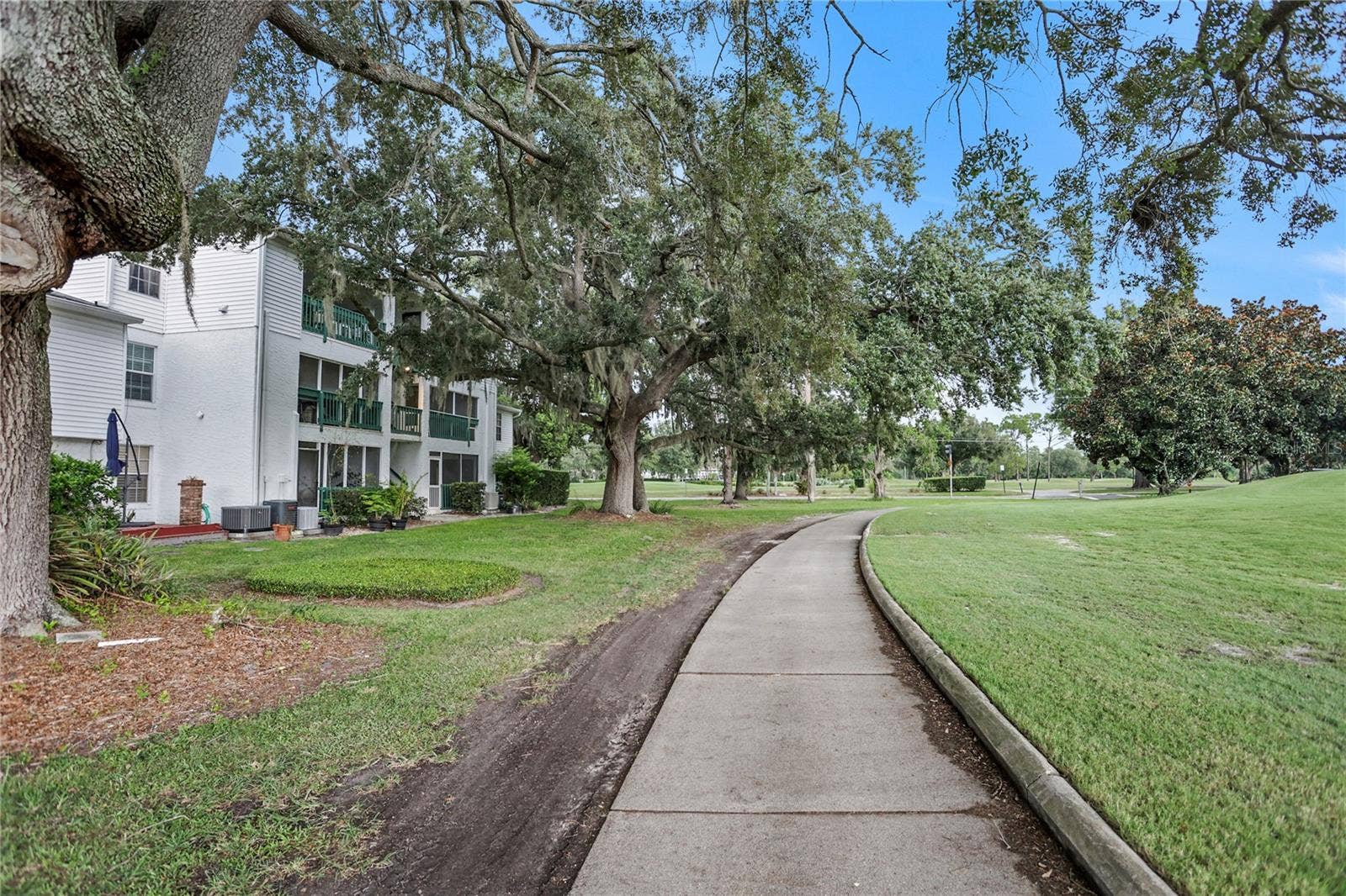 468 W PAR STREET, #468, Orlando, FL 32804