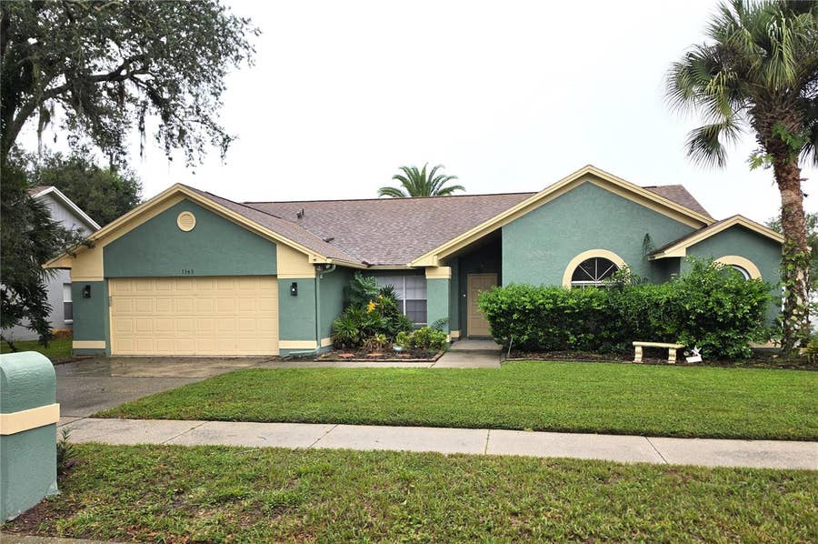 Property photo for 1145 NEEDLEWOOD LOOP, Oviedo, FL